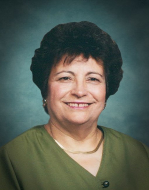 Obituary of Isabel Goncalves Campos