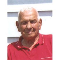Obituary of Virgil K. Taylor