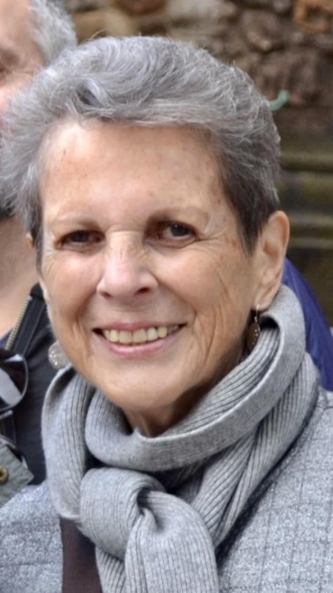 Obituary of Margaret Ann McDonald