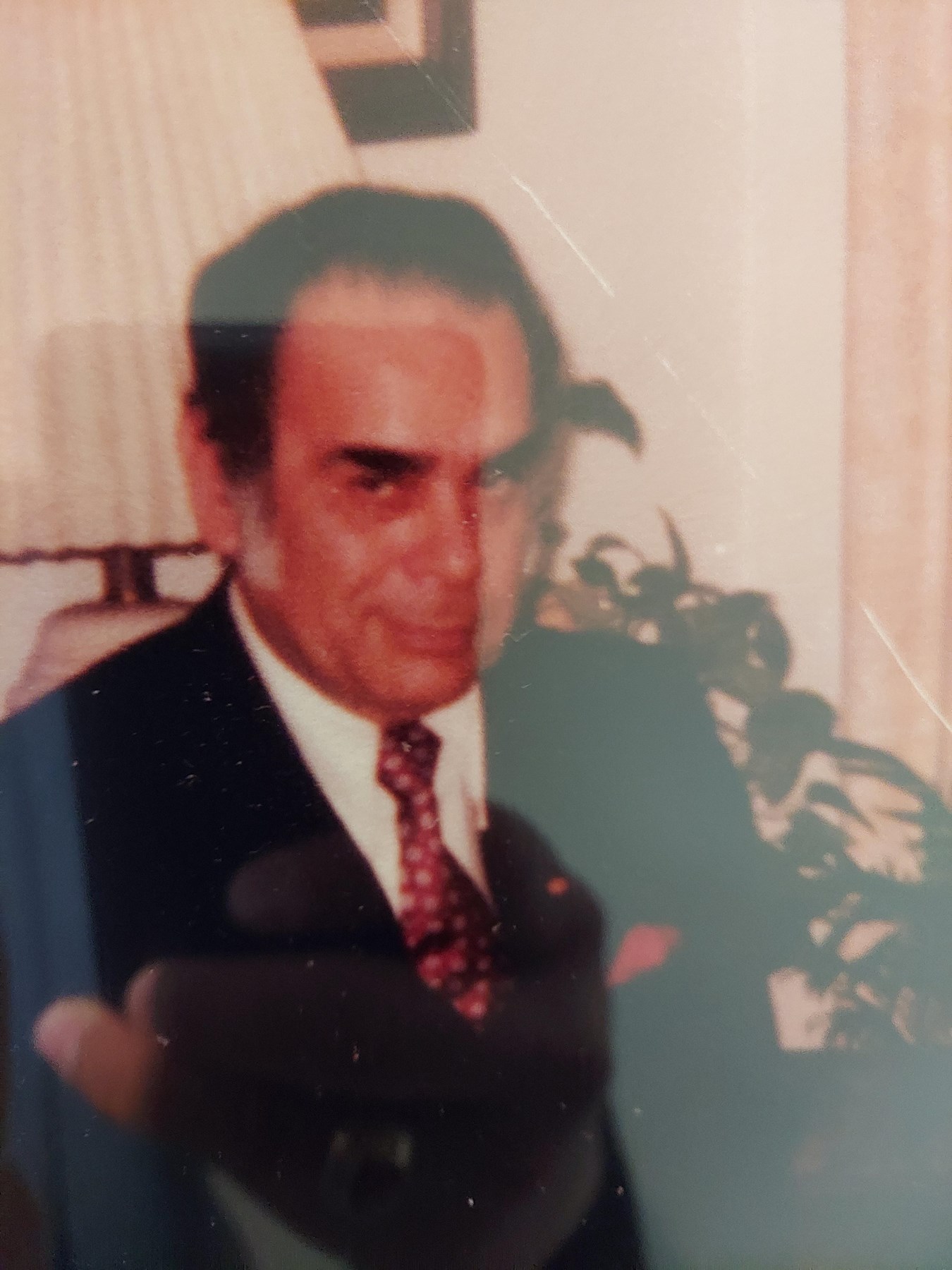 Obituary of Alex Edwardo Rubalcava