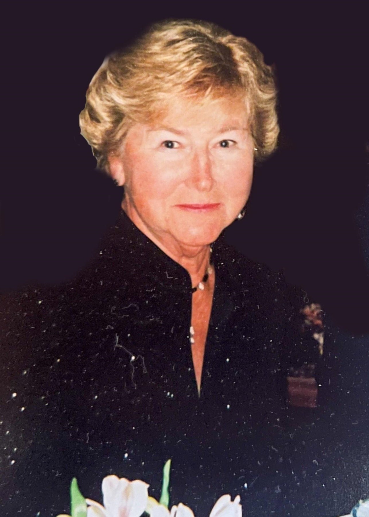 Obituary of Mary Louise Weed