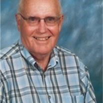 Obituary of Ellmar Dean Johnson