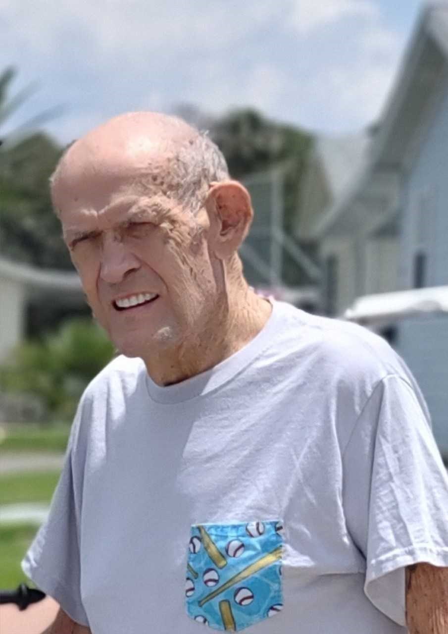 Obituary of Robert J Dervan