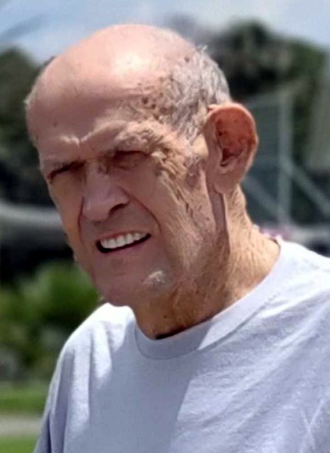 Obituary of Robert J Dervan