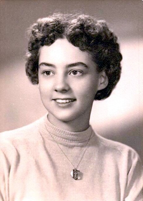 Obituary of Linda E. Berg