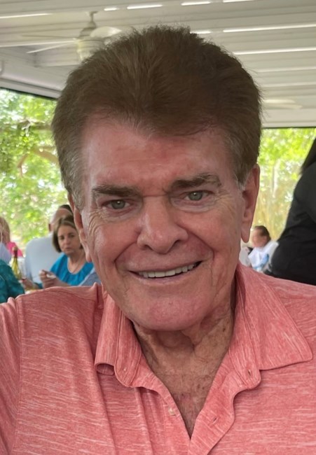 Obituary of Michael Phillip Dalgliesh