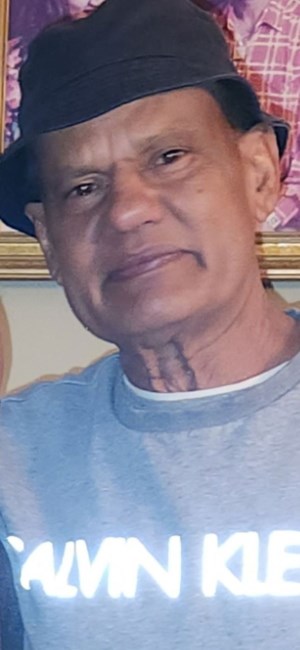 Avis de décès de Abdul Rasheikh Razak