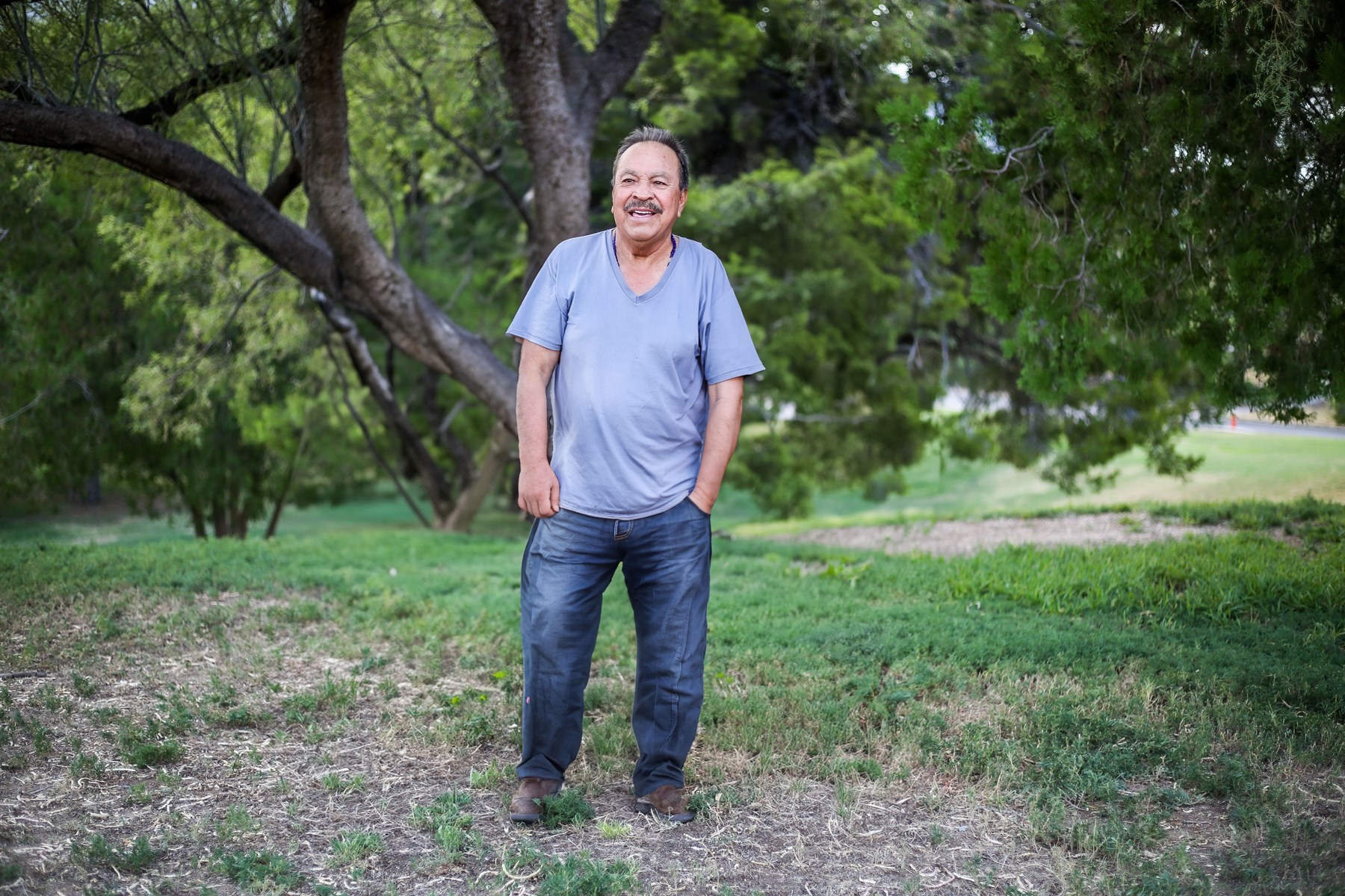 Obituary of Victor Salguero