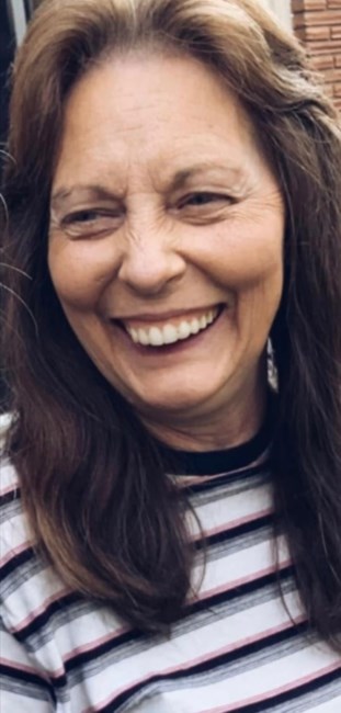 Obituary of Cindy Stamper