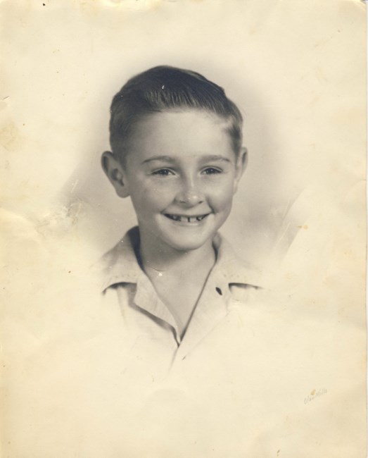 Obituary of Mr. Ken Fulmer