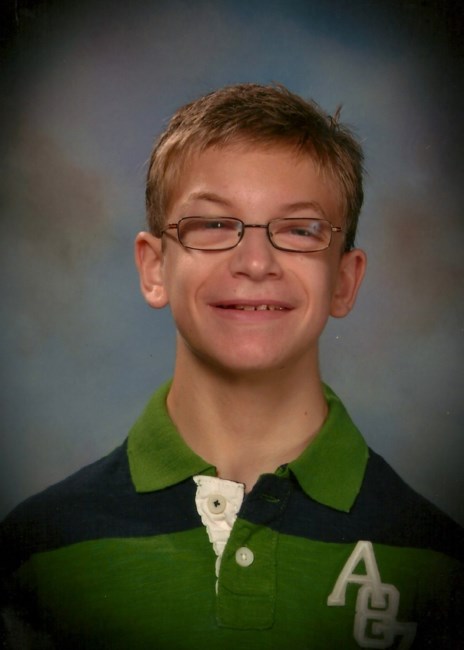 Obituary of Tyler Michael Johnson