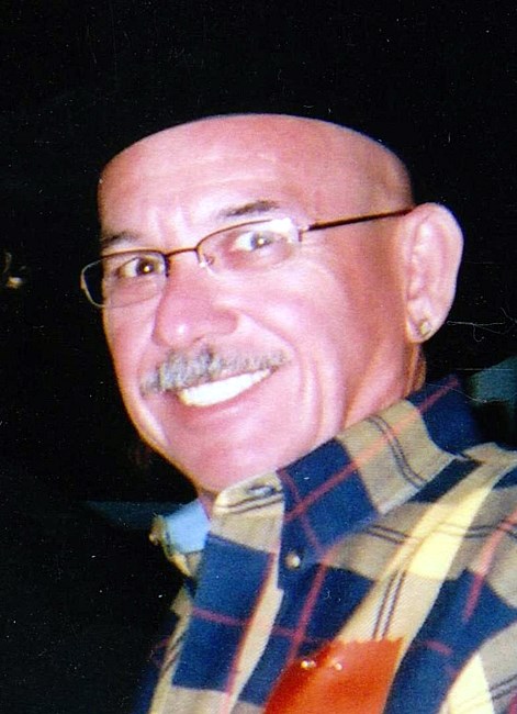 Obituary of Roger Eugene Fisher