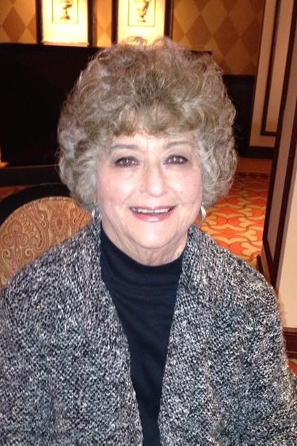 Obituary of Betty Rae White Heath