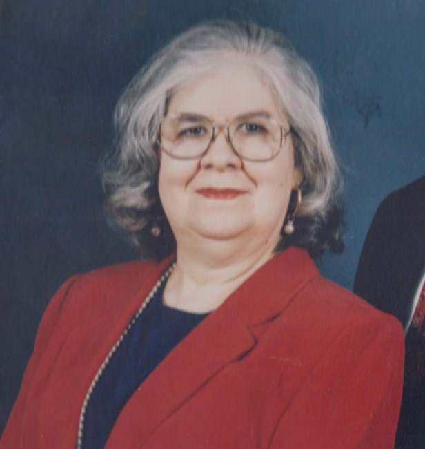 Obituary of Beatrice B. Gutierrez