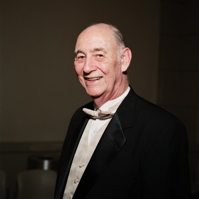 Obituary of Bobby R. Payne