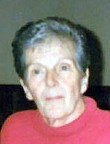 Obituary of Phyllis May Peterson