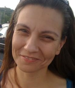 Obituary of Terry Liegh Castillo