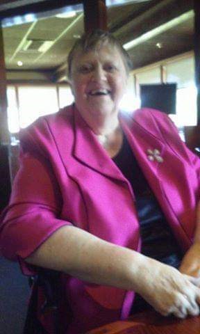 Obituario de Helen Marie Tyler