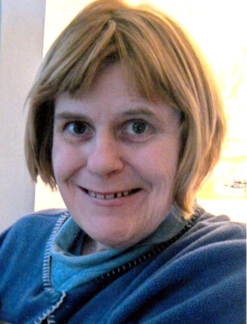 Obituary of Carole N. Paulius