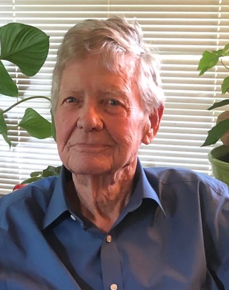 Obituary of Leonard G Smyly