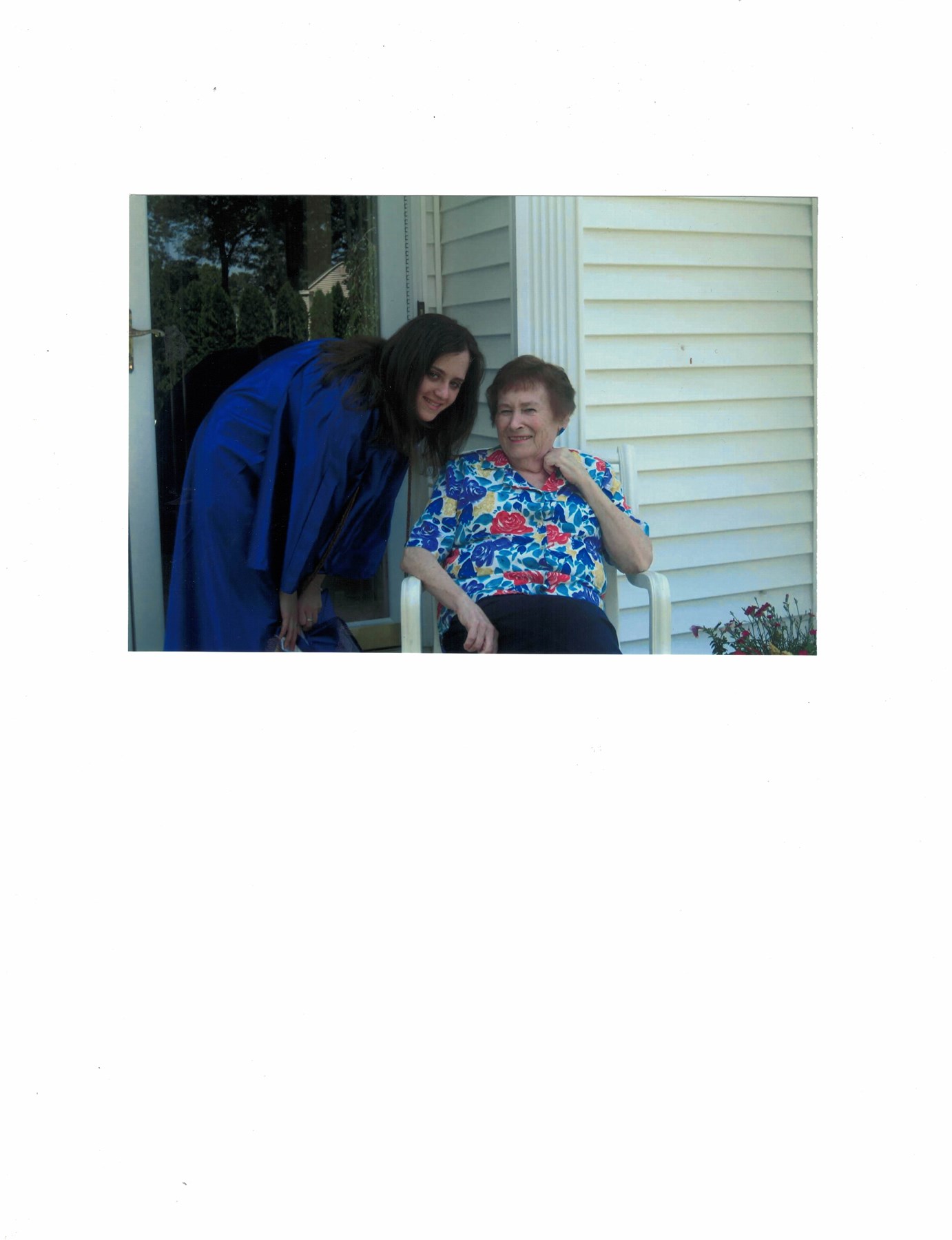 Obituary of Maureen P. Seidel