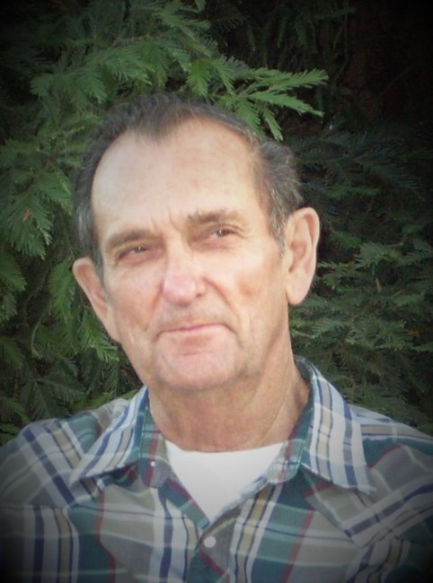 Obituary of Clyde Lee Roy Carr
