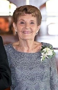 Obituary of Dr. Joan Gardiner Chambers