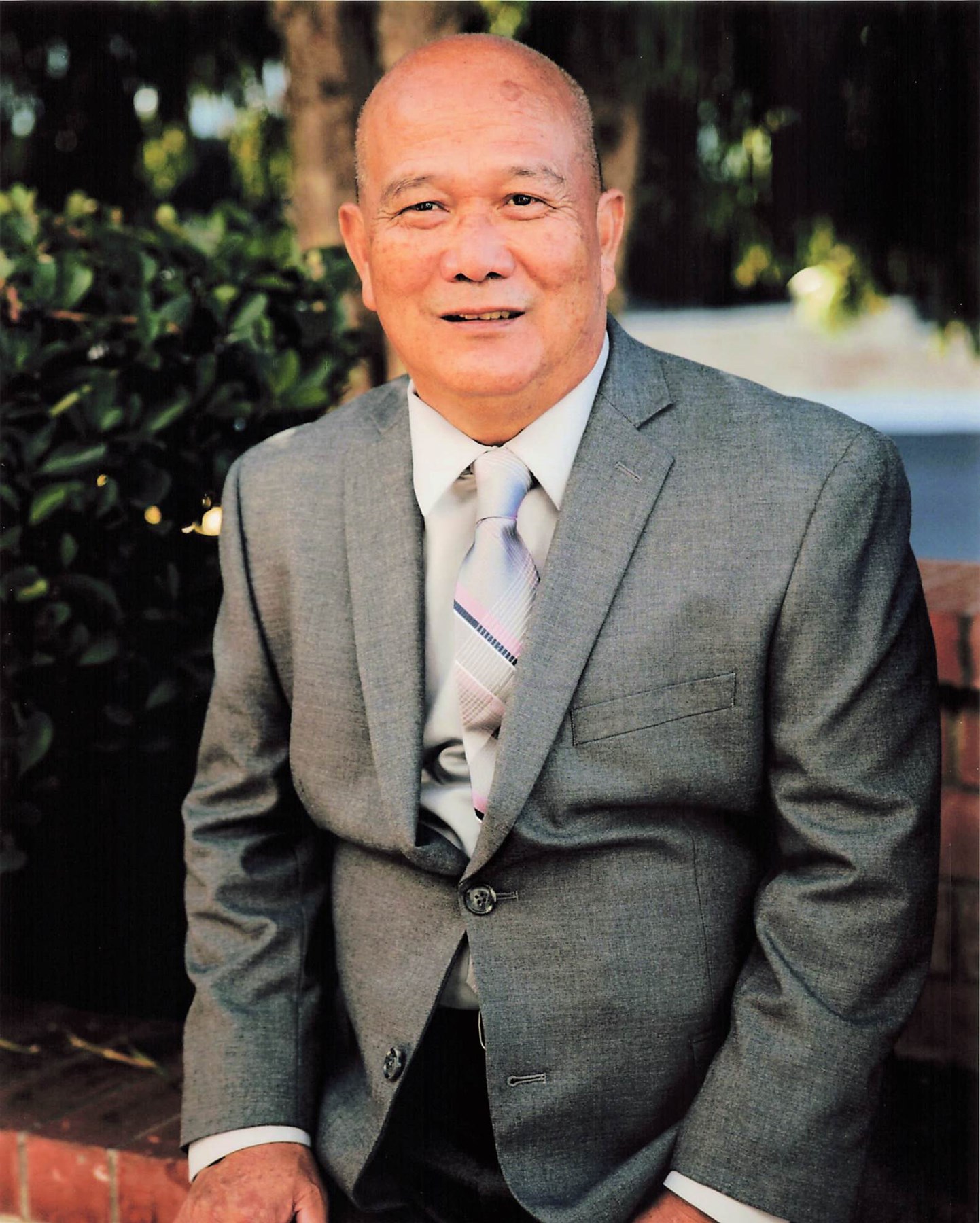 Avis de décès de Ronilo Honra Abutin