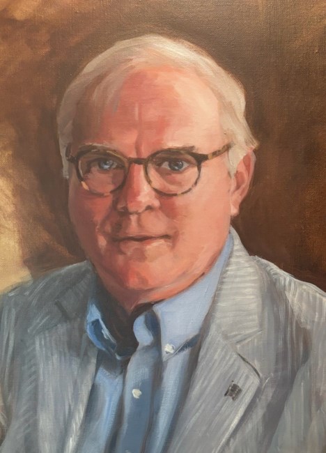 Obituary of Ray Harrison Miller III