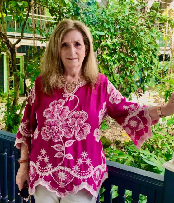 Obituary of Roslyn Pamatat