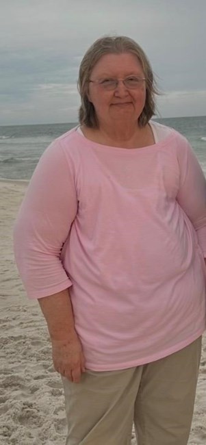 Obituary of Sharon Jean Moran