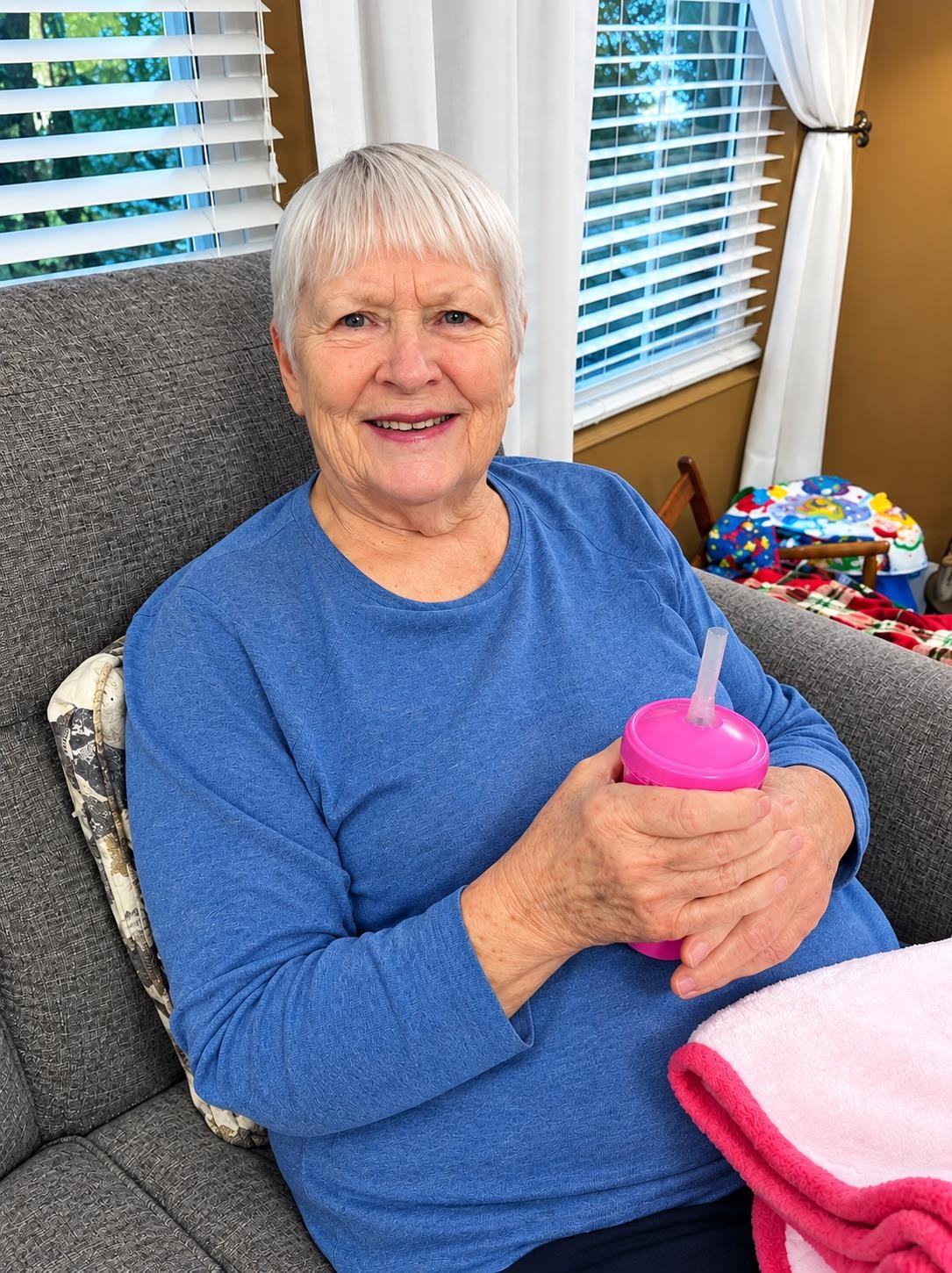 Obituary of Virginia "Jenny" Lee (Strunk) Early