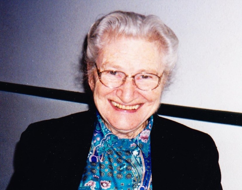 Obituary of Crystal Fern Lewsader