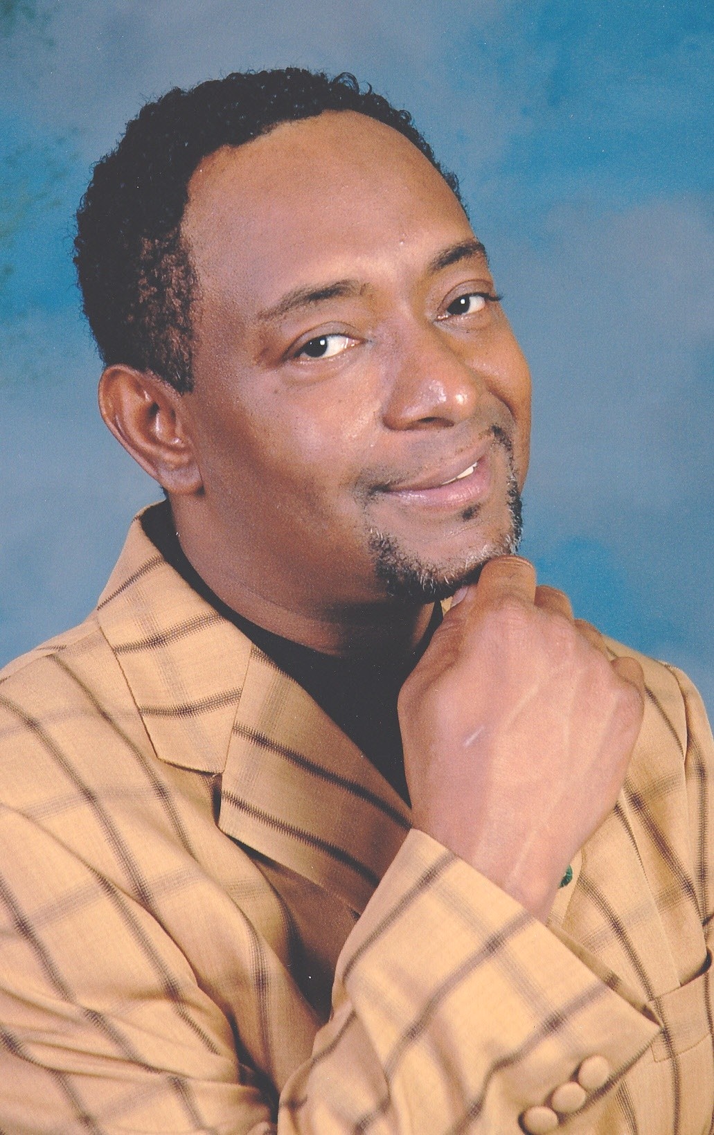 Garry D. Duke Obituary Shawnee, OK