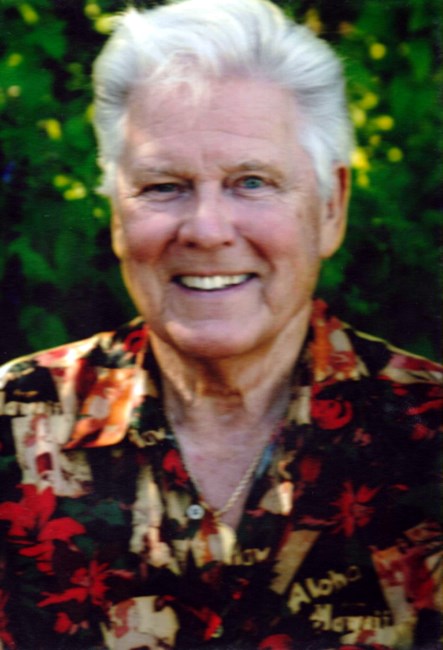 Obituary of Harold W. Tischer A.K.A. Bill Cord