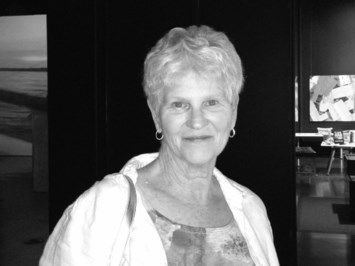 Obituary of Patricia Dent Fulmer