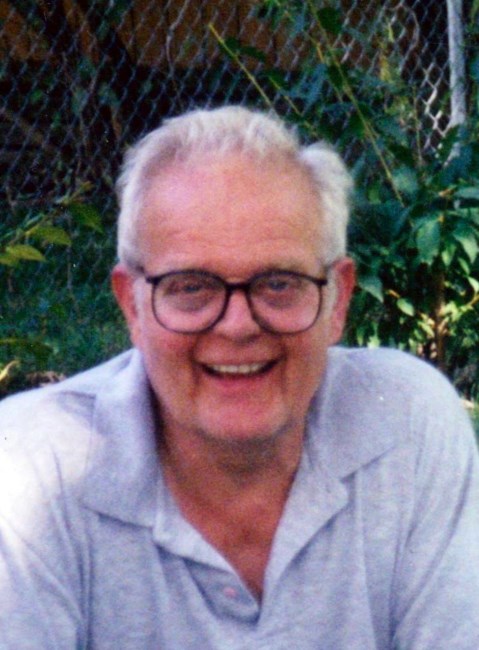 Obituary of Wilbur Gene Wendel