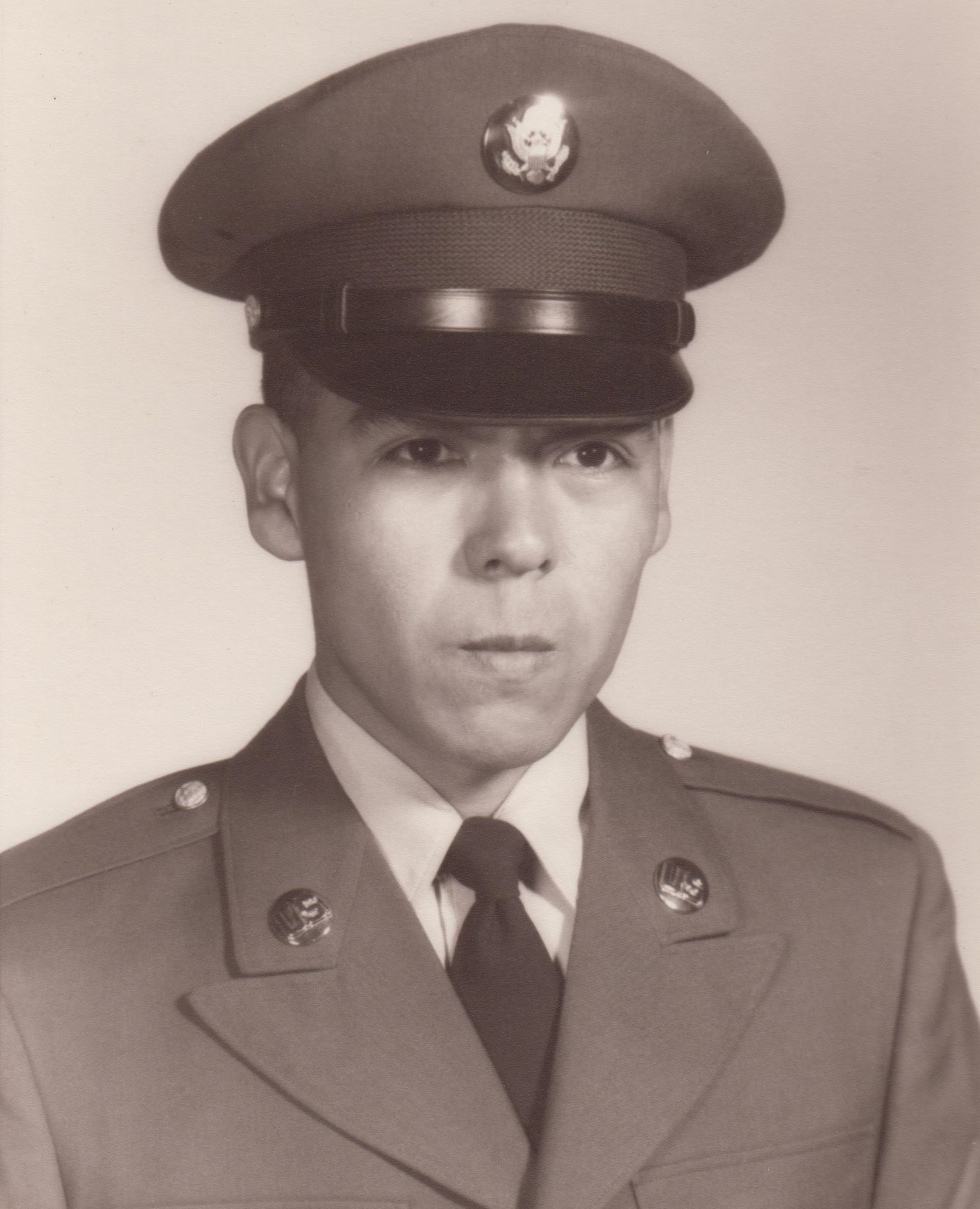 Pablo Moreno Obituary Brownsville, TX
