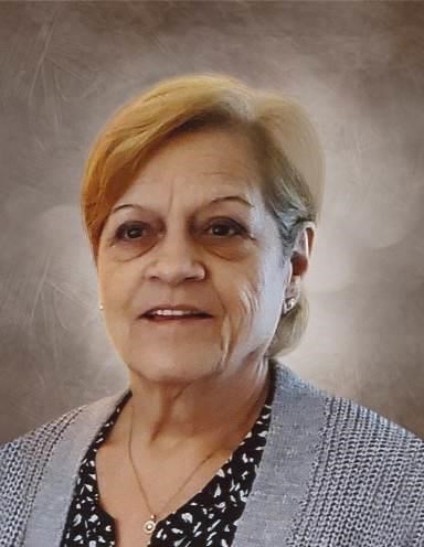 Avis de décès de Colette T. Rochon