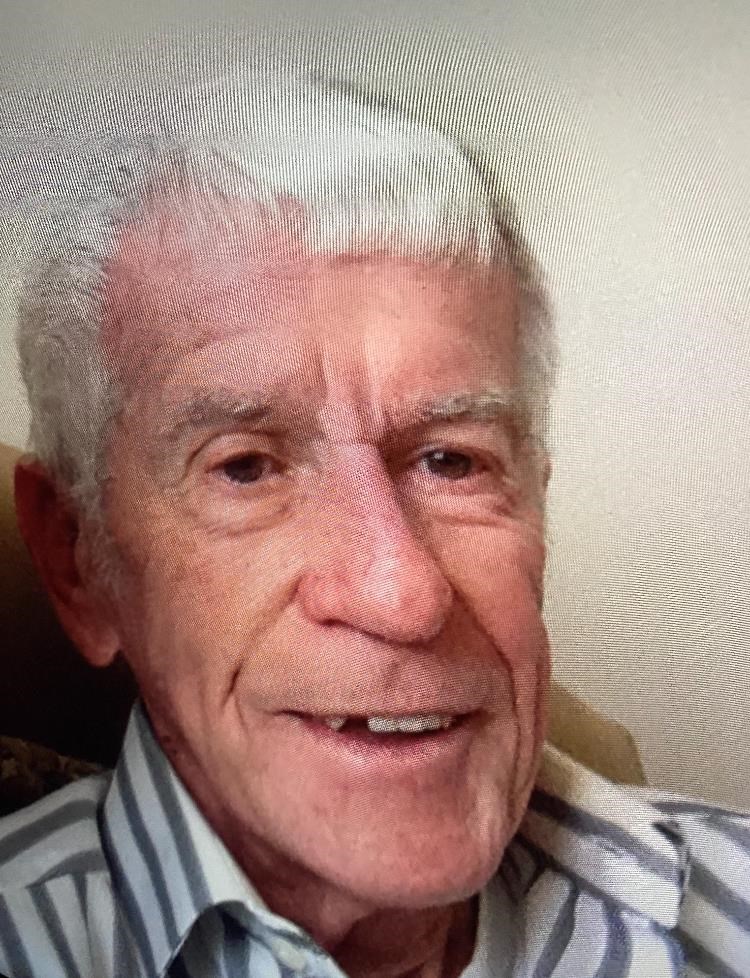 Wilbur Lee Couch Obituary Hamilton, OH