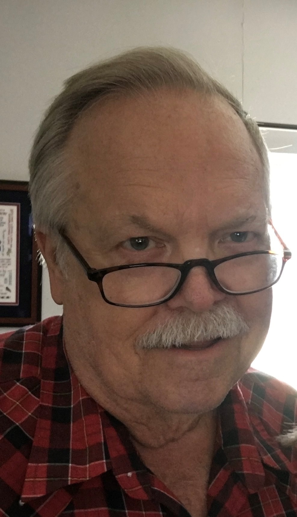 Obituary of Thomas L. Richardson