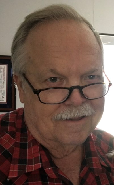 Obituary of Thomas L. Richardson