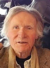 Obituary of Patrick "Pat" Katz