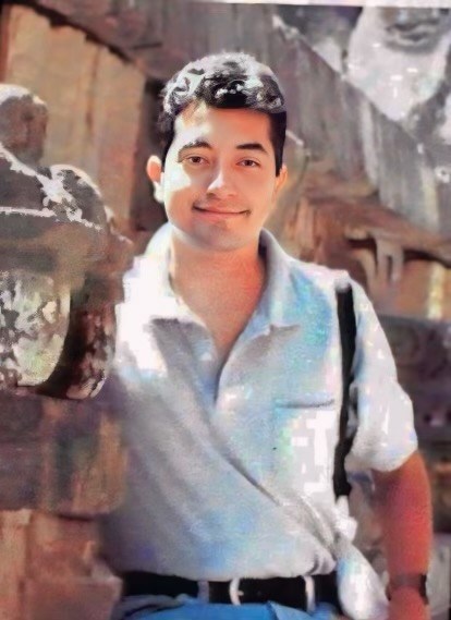 Obituary of Antonio Espinell