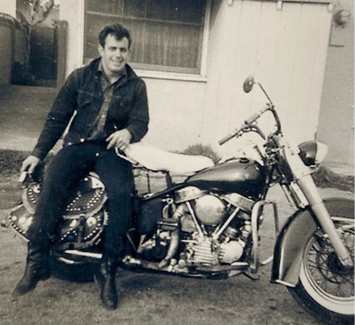 Obituary of Lige "Sam" Hudson