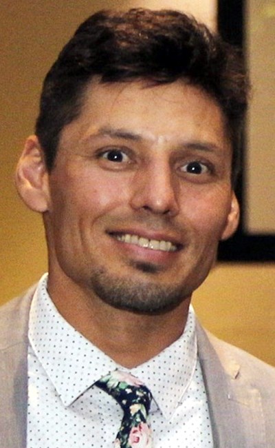 Obituary of JJ Barnett