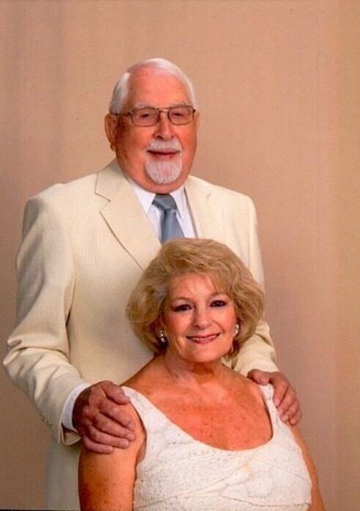 Obituary of William Kenneth Braund Jr.