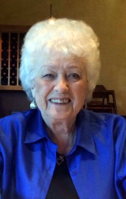 Obituario de Avis Louise Veselka