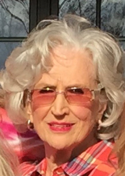 Obituary of Donna Kay Muncy