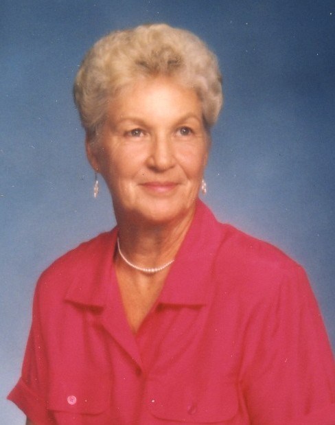 Obituary of Joan K. Wadsworth